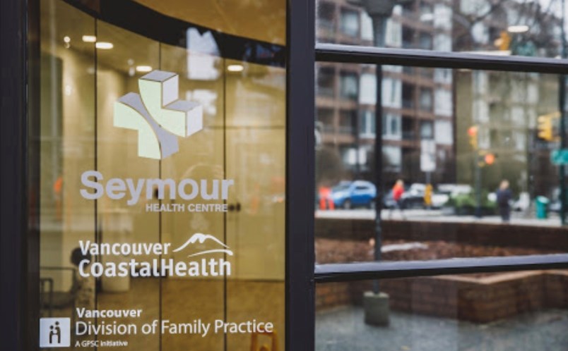 seymour-health-centre