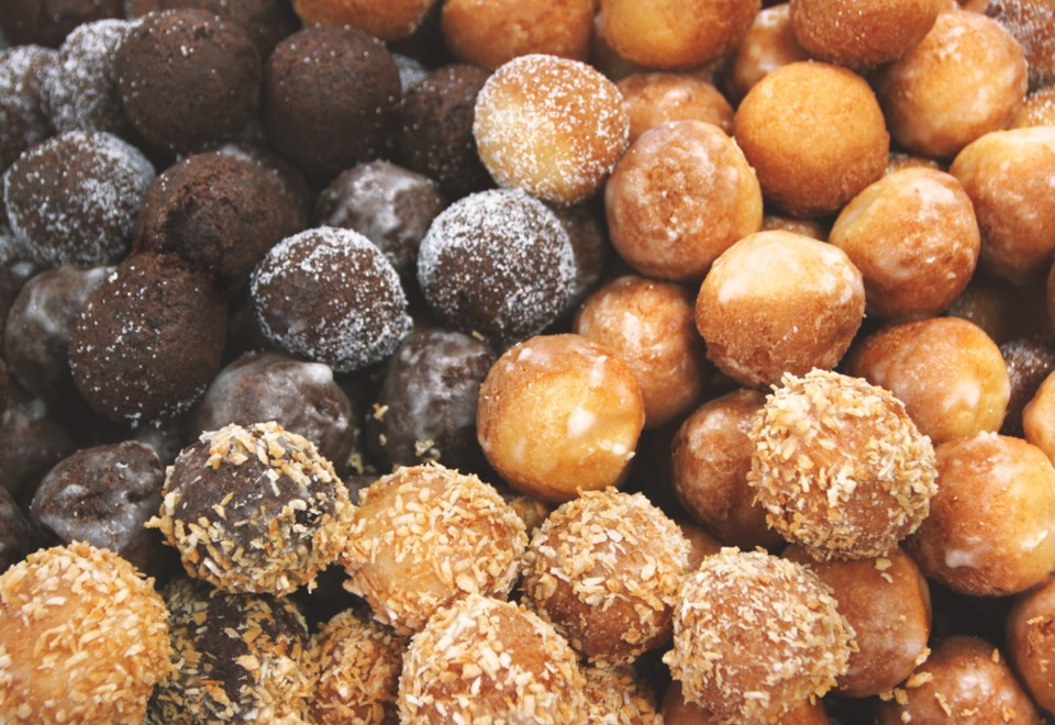 timbits