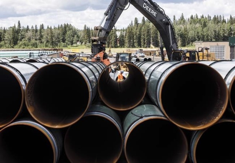 transmountain-pipes