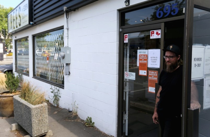 trees-of-eden-dispensary-on-alpha-street