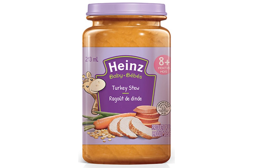 Turkey Stew