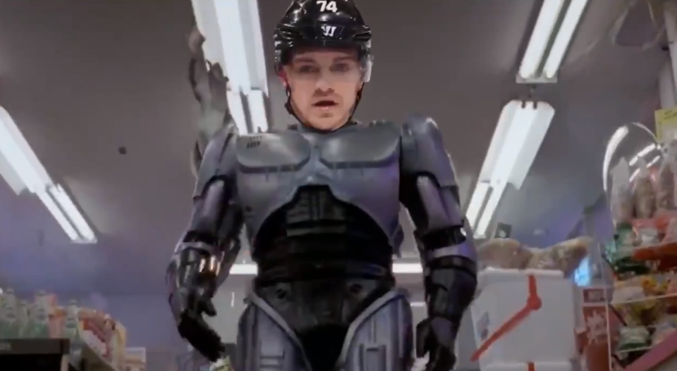 Borocop