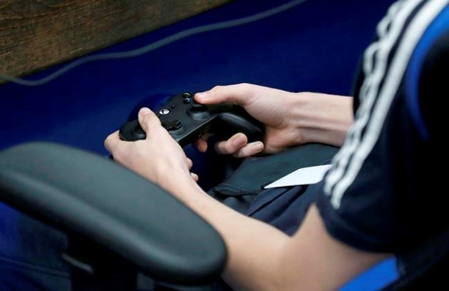 video game