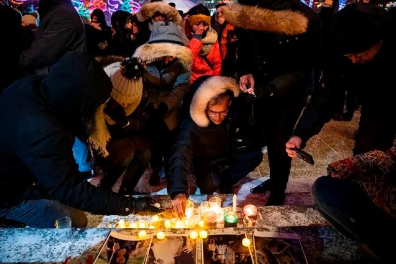 vigil