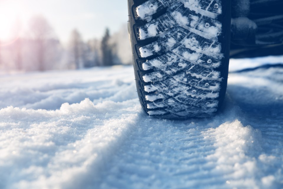 winter-tires-snow