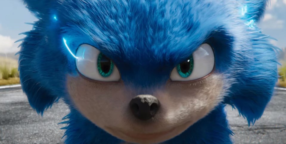 Sonic