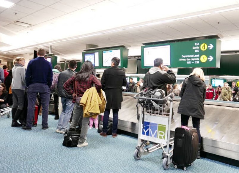 yvr-baggage