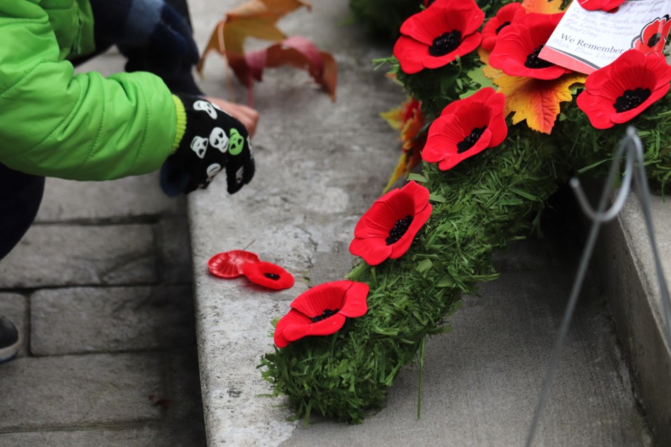 DroppingPoppies