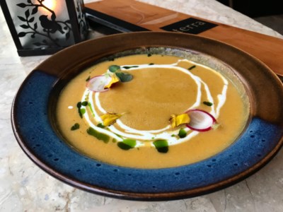 Soup
