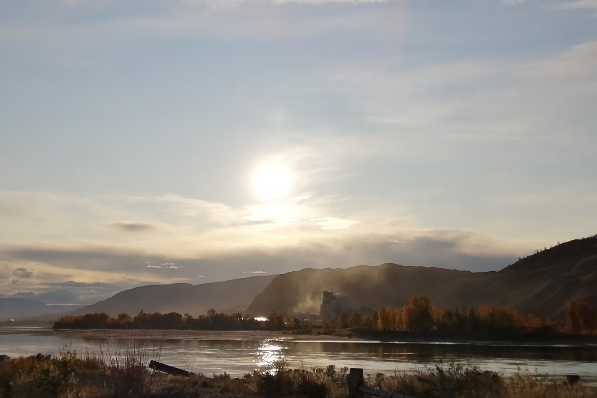 Rise and shine, Kamloops! - KamloopsMatters.com
