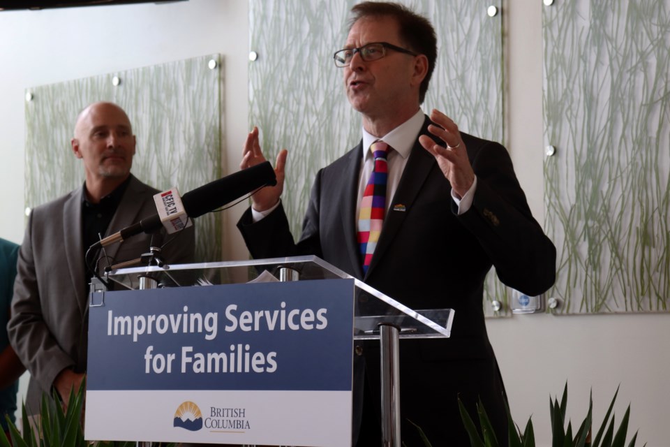 Adrian Dix
