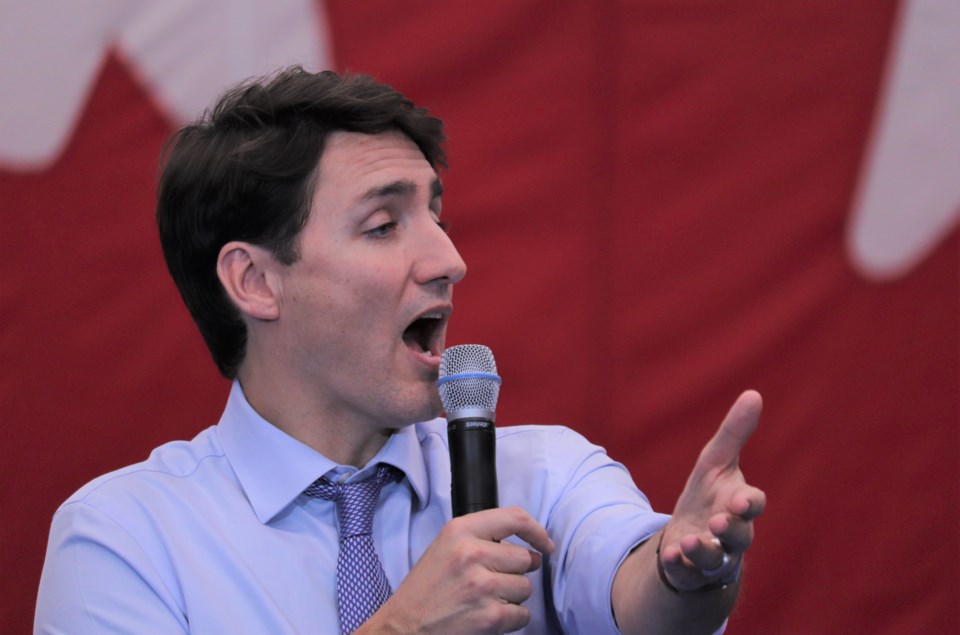JustinTrudeauKamloopsTownhall-31