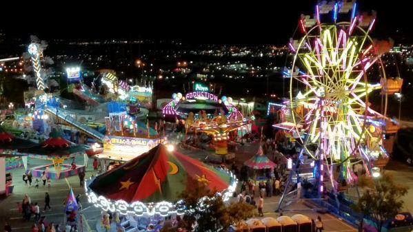 West Coast Amusement