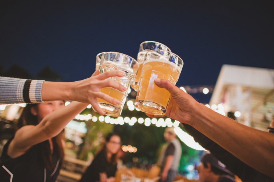 BeerFestival