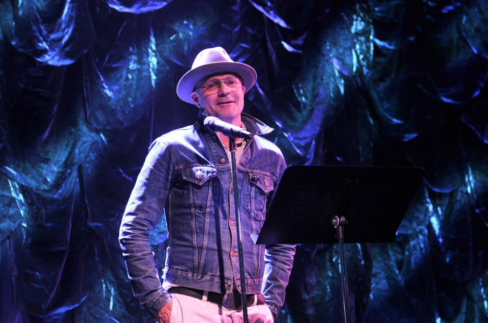 GordDownie