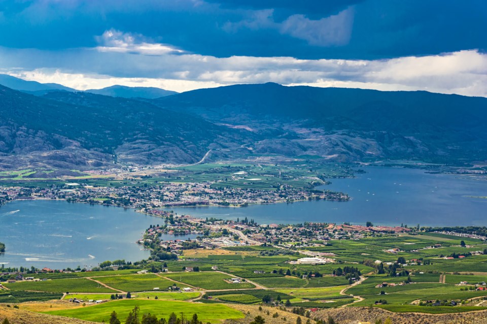 Osoyoos