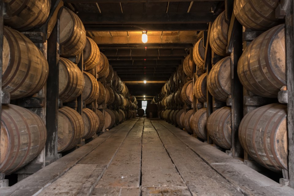 Barrels
