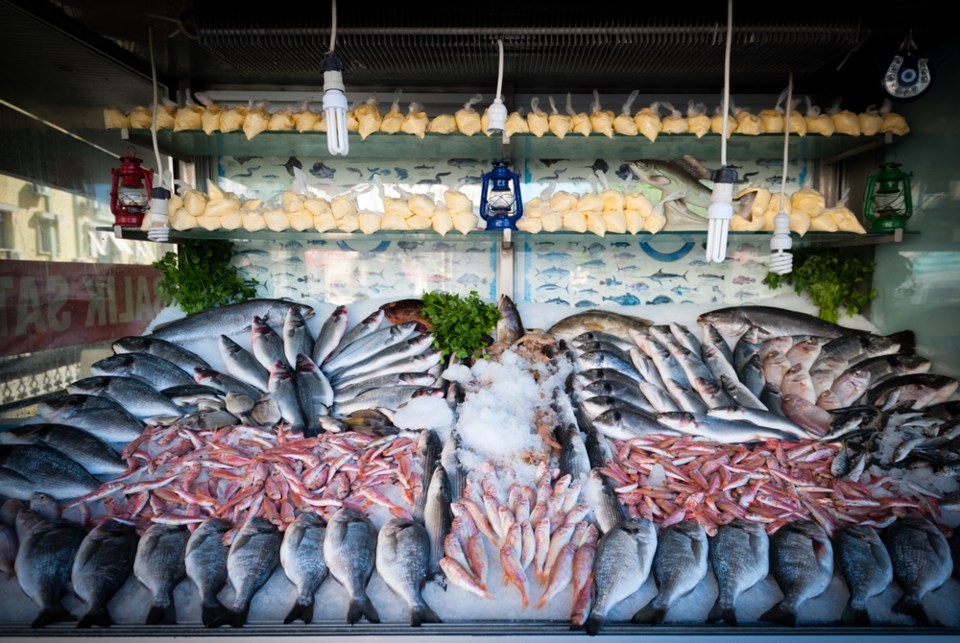 FishMarket