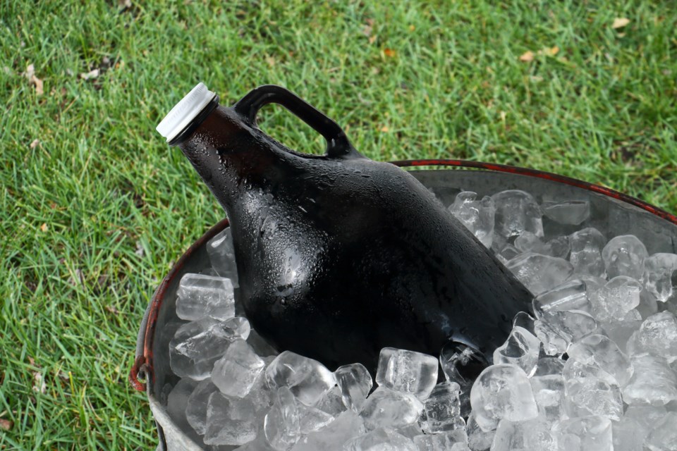 Growler