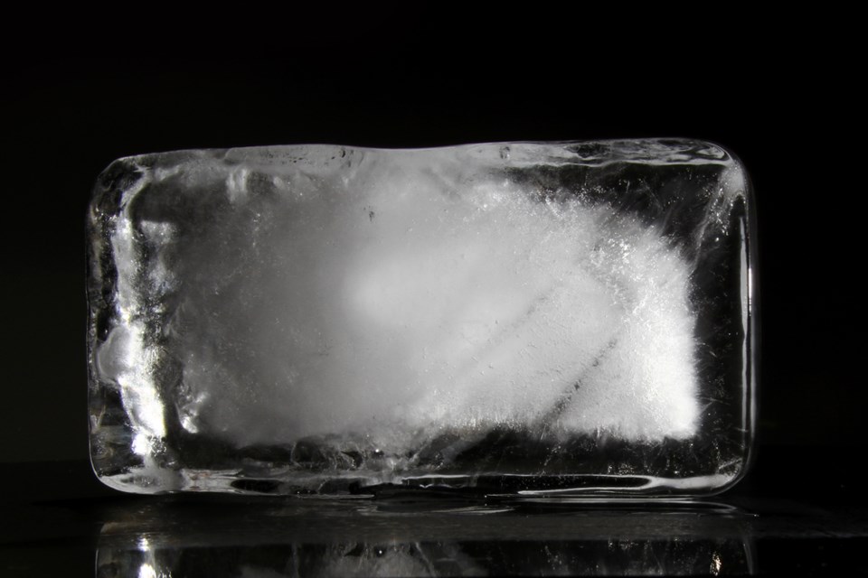 IceBlock