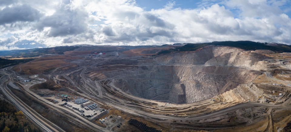 BCMine