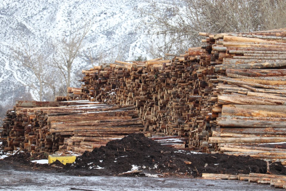 logsstacked