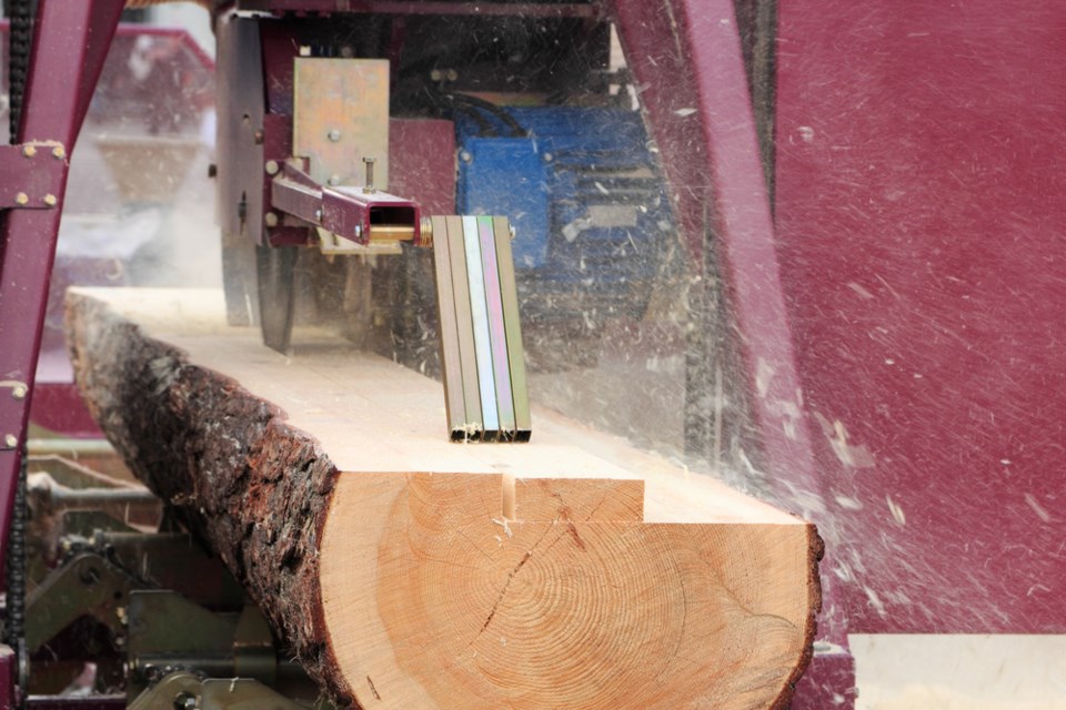 LumberMill