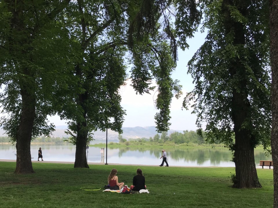 ParkSeats