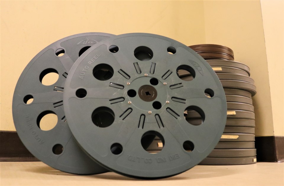 Reels