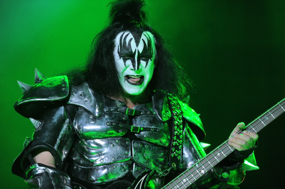 GeneSimmons
