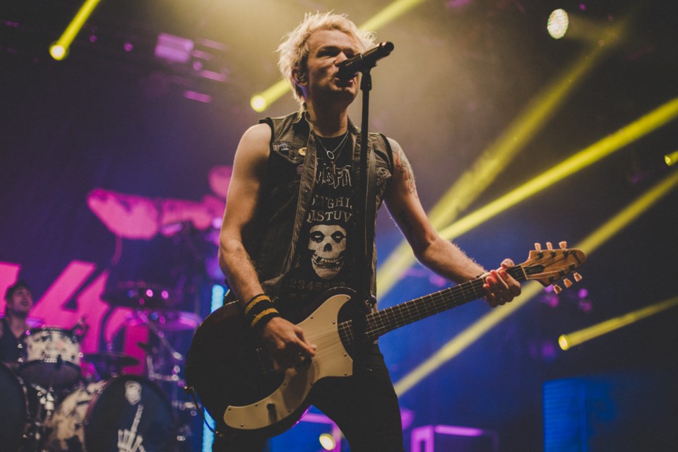 Sum41