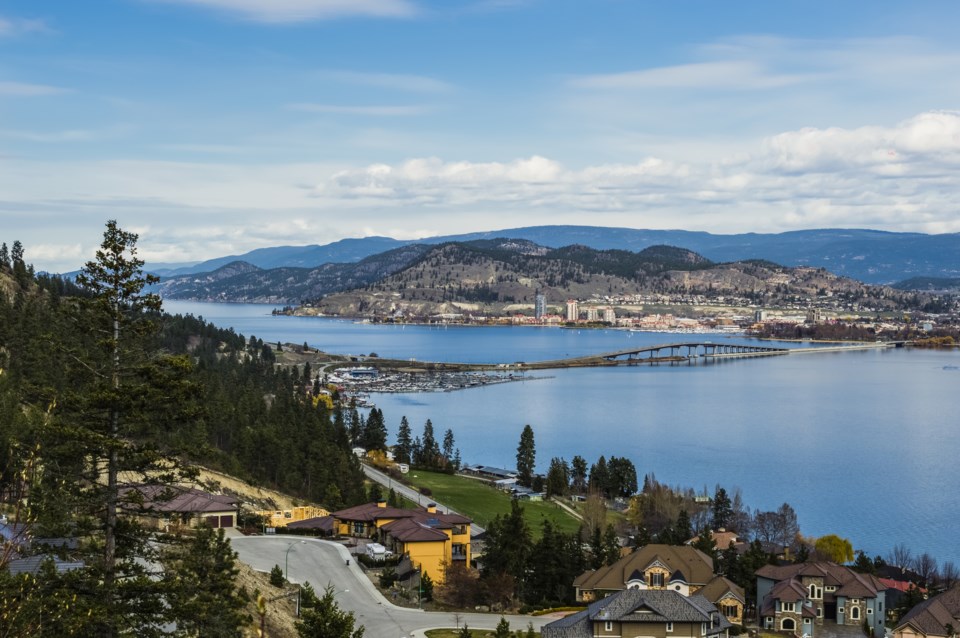 Kelowna