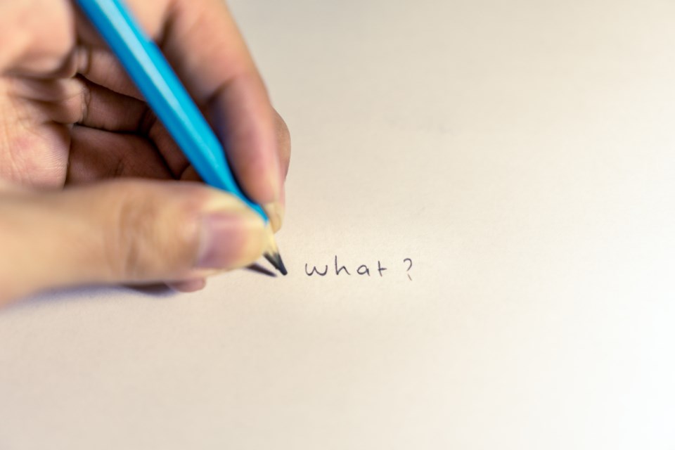 LetterWriting