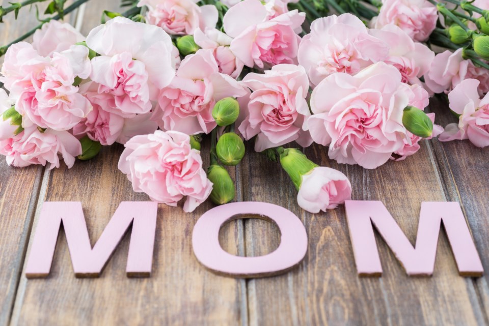 Momflowers