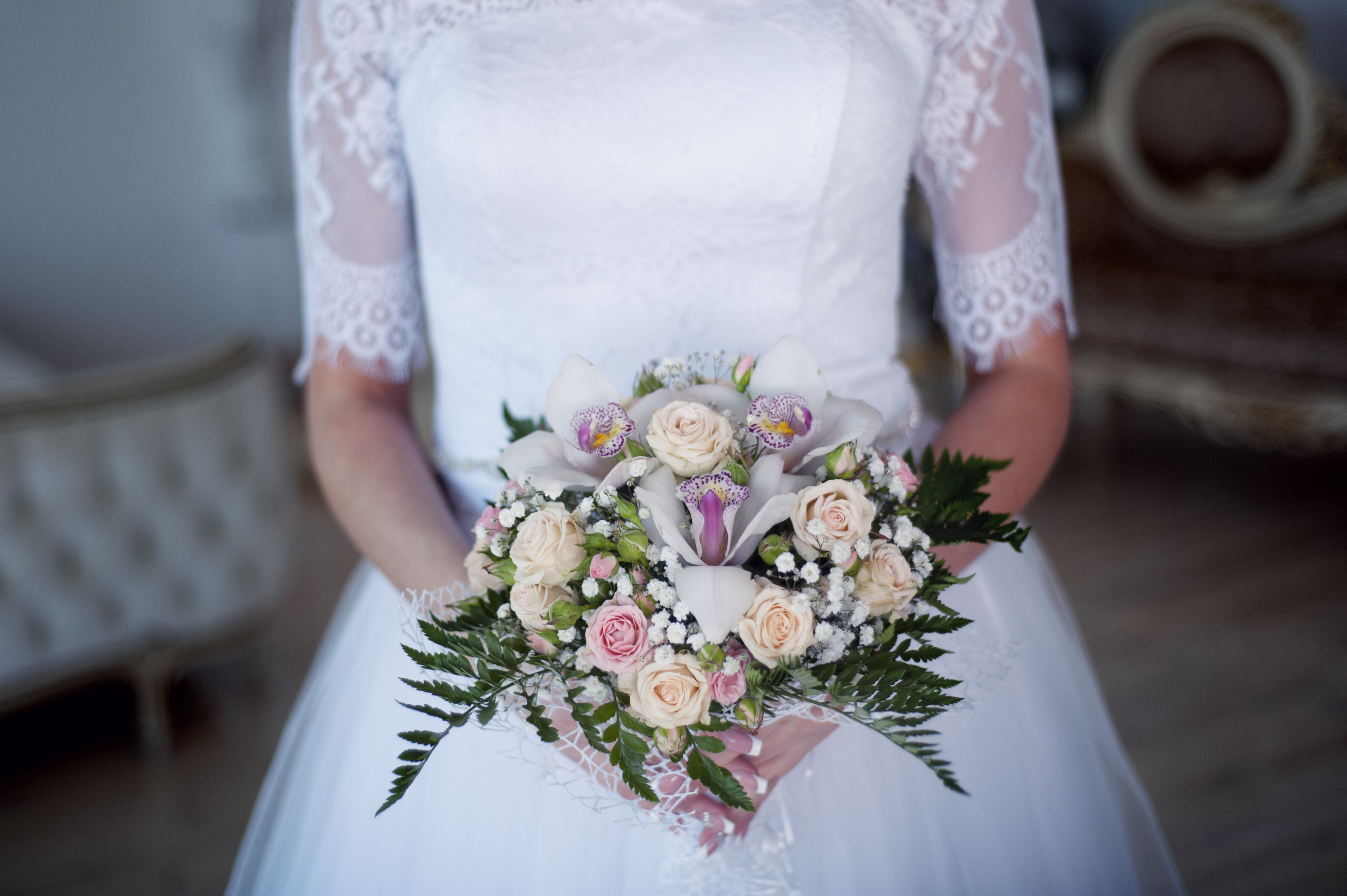 Brides scam rose Rosebrides Full