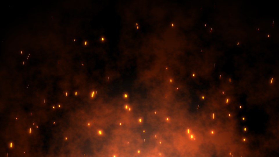 Sparks