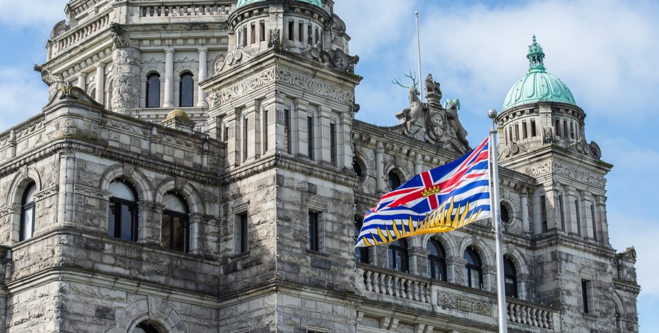 BCLegislature