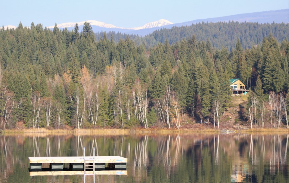 DutchLake