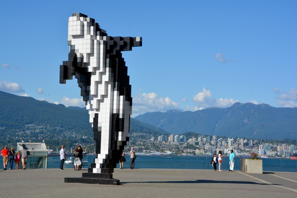 VancouverDigitalOrca