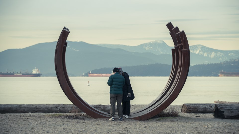 vancouverromance