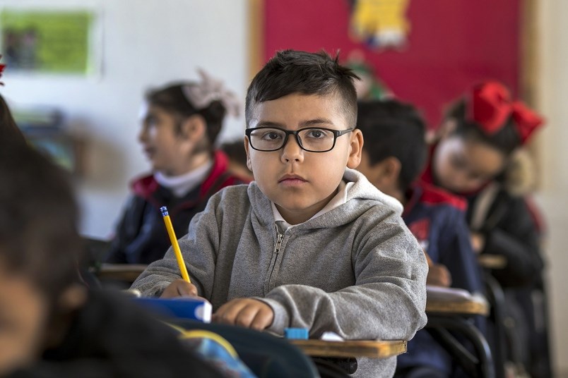 students-in-class