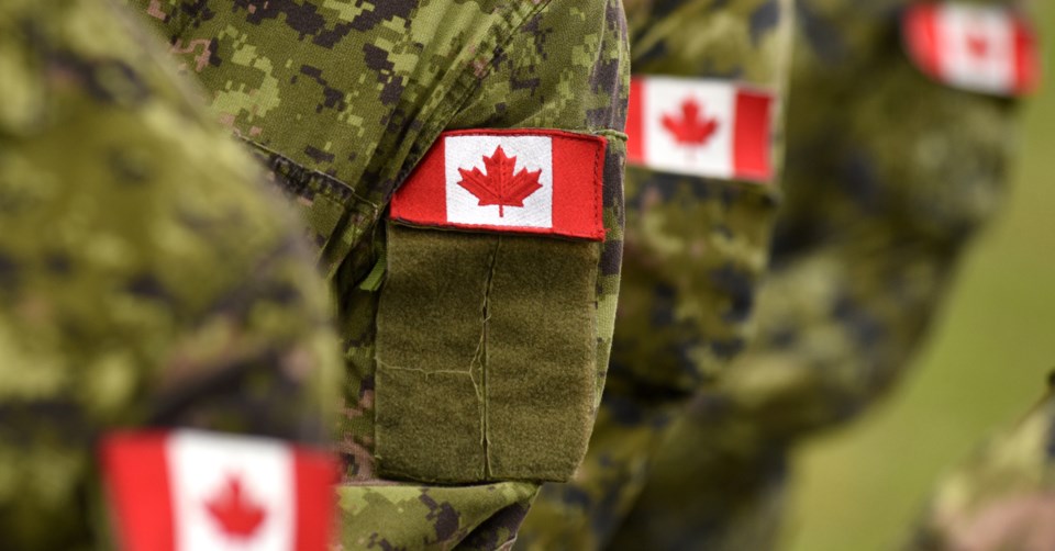CanadianForces
