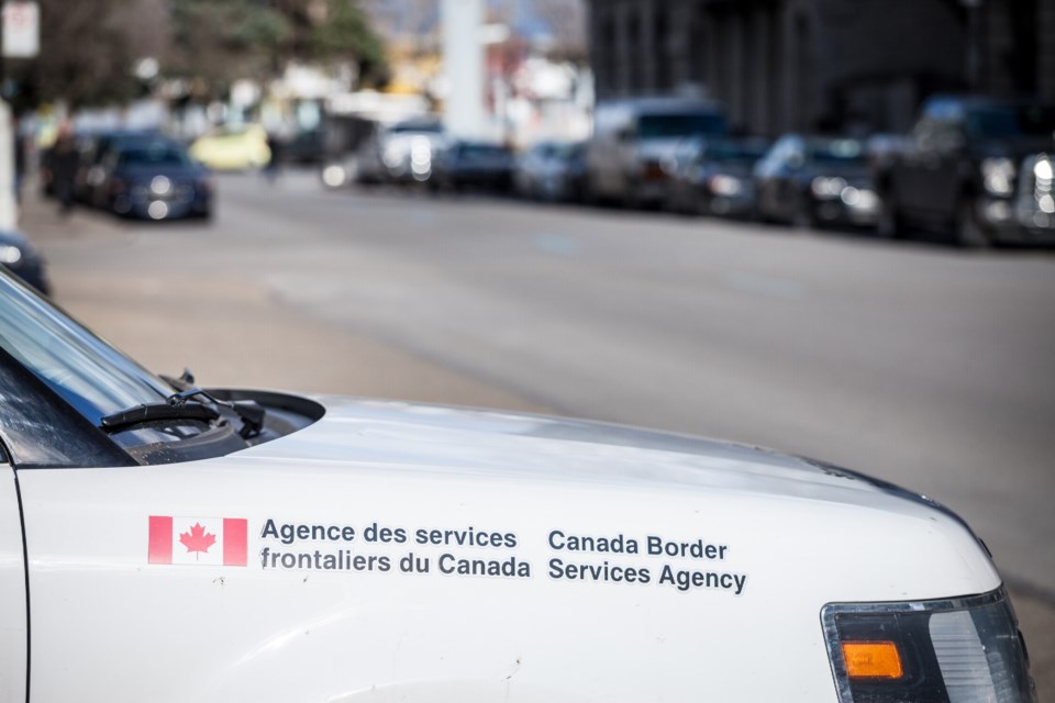 CBSA