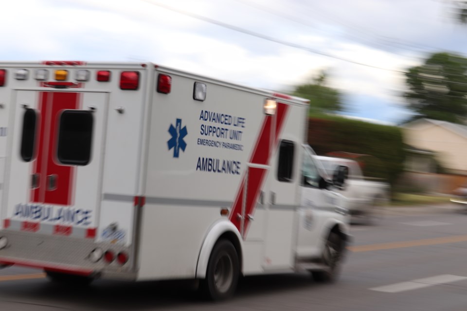 KamloopsAmbulance