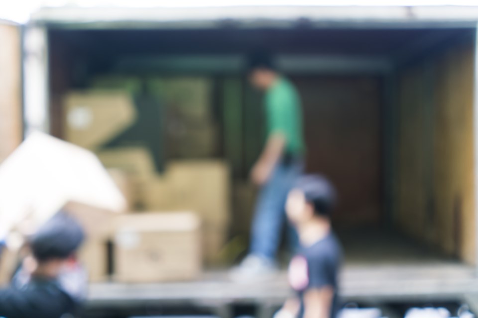 MovingCompany