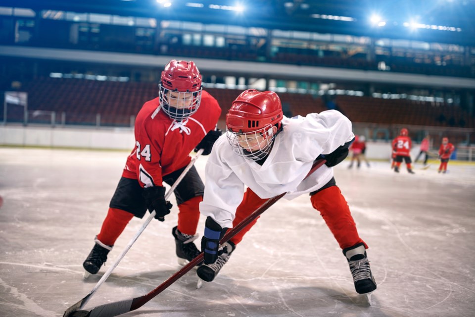 kidshockey