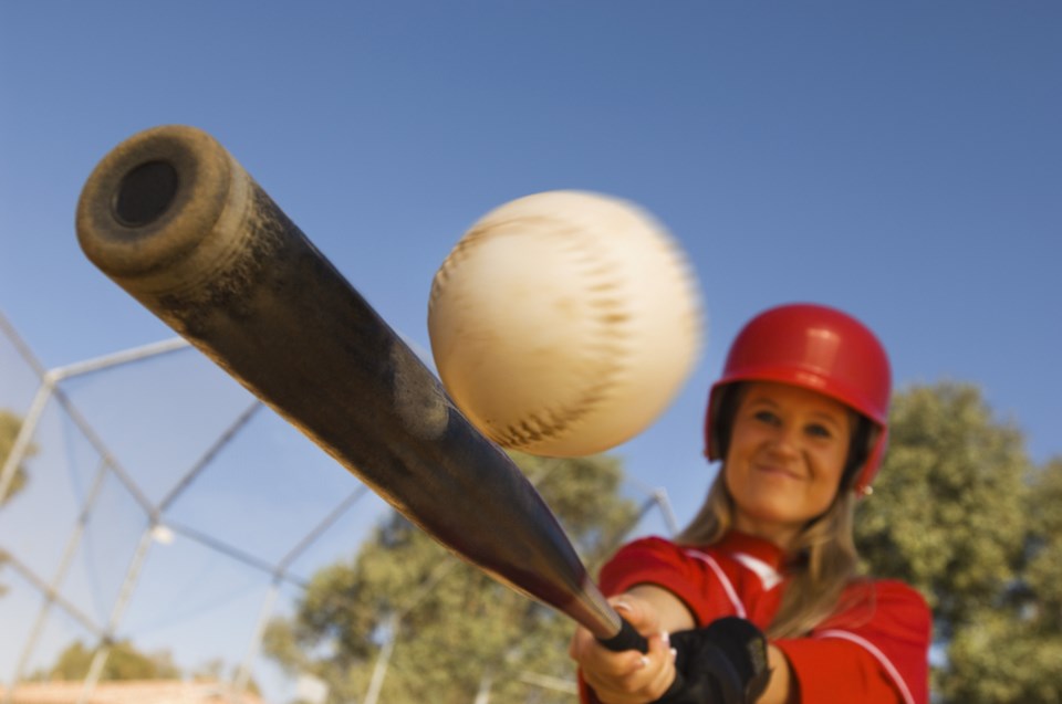 Softball