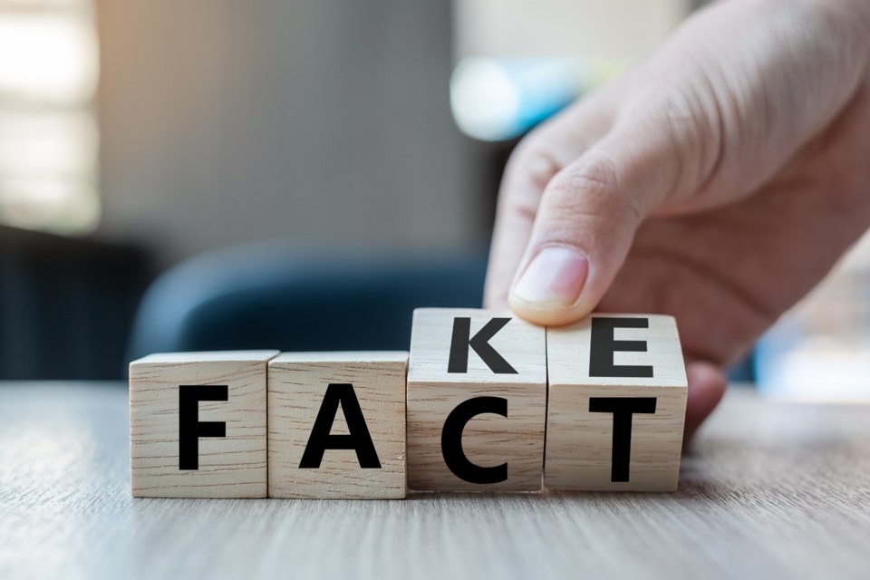 FakeFact