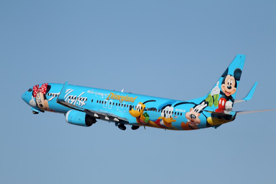 disneyjet