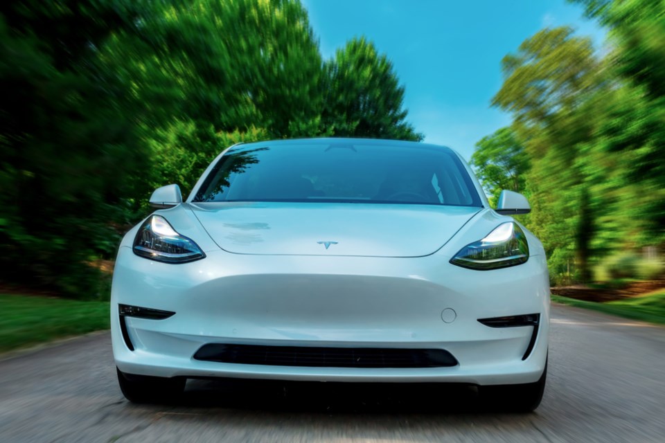 Tesla